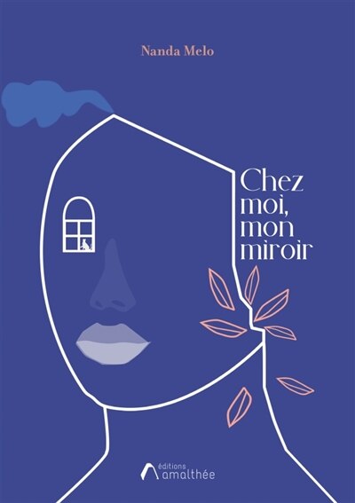 Couverture_Chez Moi, Mon Miroir