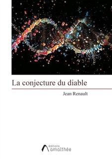 Front cover_La conjecture du diable