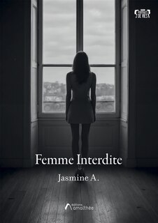 Couverture_Femme Interdite