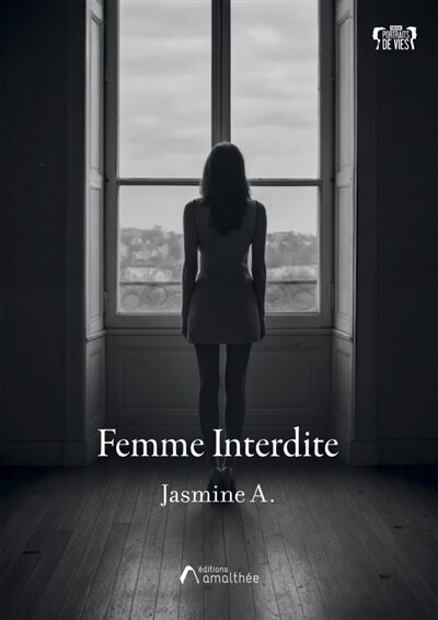 Couverture_Femme Interdite