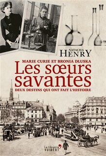 Front cover_Les soeurs savantes