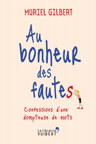 Front cover_Au bonheur des fautes