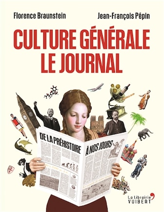 Culture Générale - Le Journal