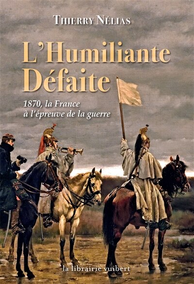 Front cover_L' humiliante défaite