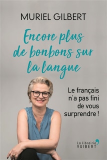 Front cover_Encore plus de bonbons sur la langue