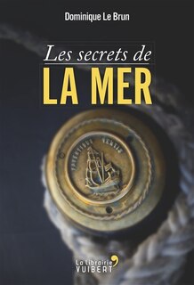Front cover_Les secrets de la mer