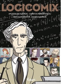 Front cover_Logicomix