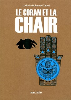 Front cover_Le Coran et la chair