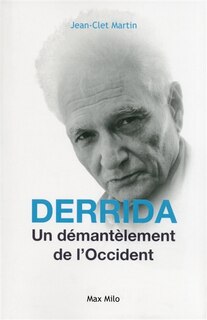 Front cover_Derrida