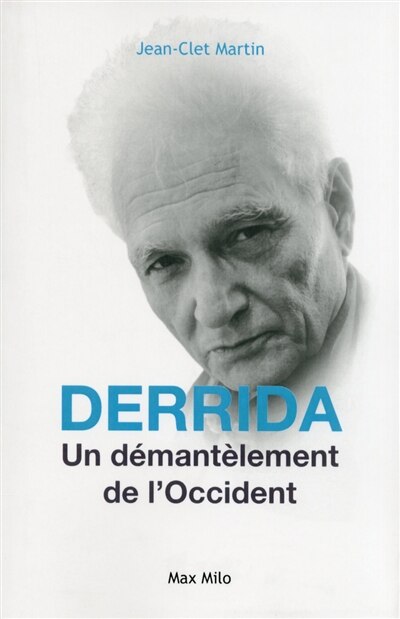 Front cover_Derrida