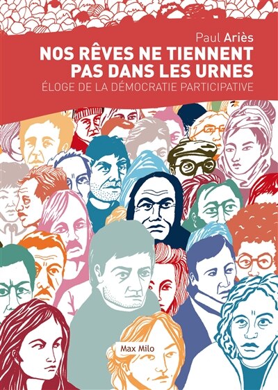 Front cover_Nos rêves ne tiennent pas dans les urnes