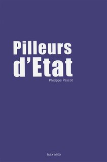 Front cover_Pilleurs d'Etat