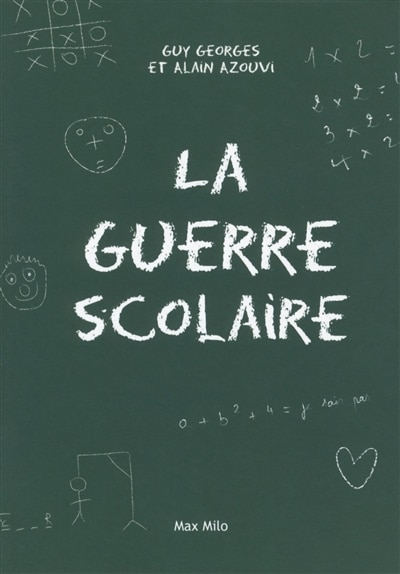 Front cover_La guerre scolaire