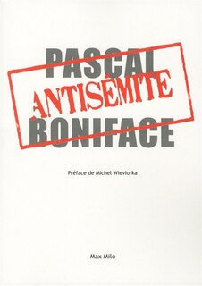 Front cover_L' antisémite