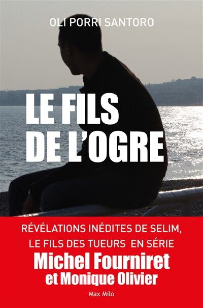 Front cover_Le fils de l'ogre