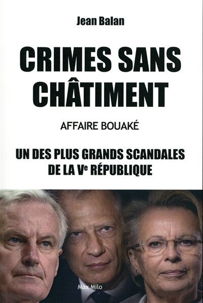 Couverture_Crimes sans châtiment