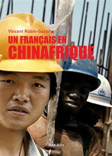 Couverture_Un Français en Chinafrique