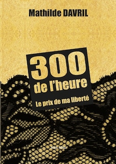 Front cover_300 de l'heure