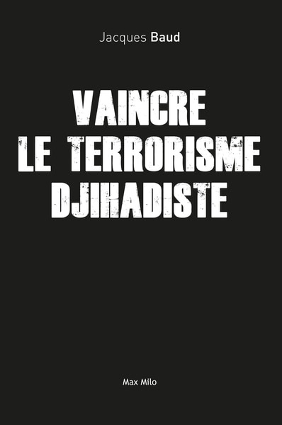 Front cover_Vaincre le terrorisme djihadiste