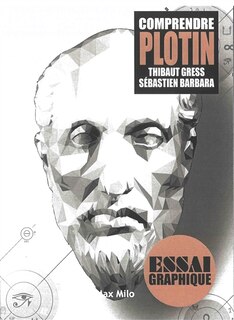 Front cover_Comprendre Plotin
