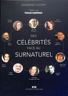 Front cover_Des c&eacute;l&eacute;brit&eacute;s face au surnaturel