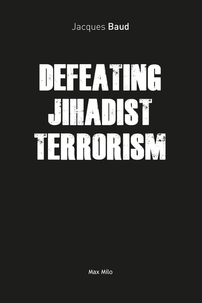 Front cover_Defeating jihadist terrorism
