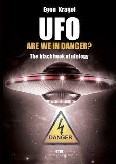 Front cover_UFO, are we in danger?