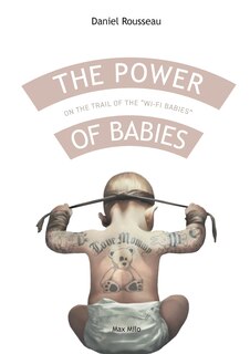 Couverture_The power of babies