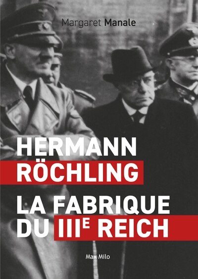 Front cover_Hermann Röchling