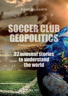 Front cover_Soccer club geopolitics