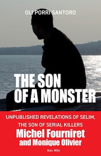 Front cover_The Son of a Monster