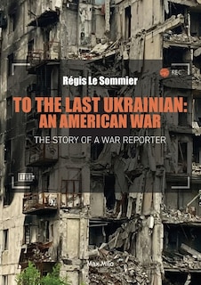 Couverture_To the Last Ukrainian