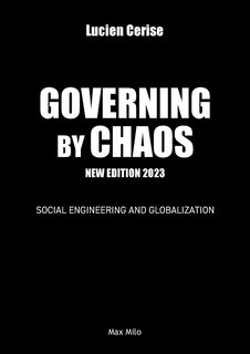 Front cover_Governing by chaos