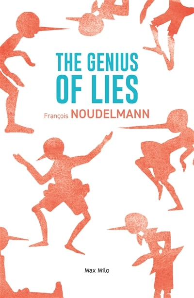 Couverture_The Genius of Lies