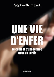 Front cover_L'enfer de Jéhovah : le combat d'une femme pour en sortir