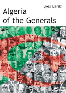 Front cover_Algeria of the Generals