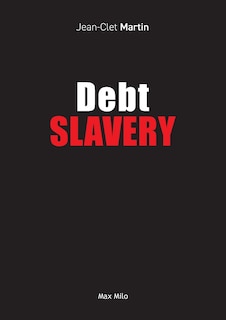 Front cover_Debt Slavery