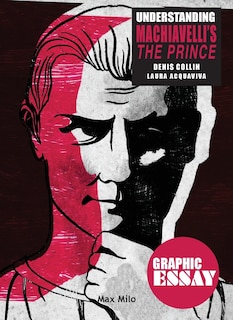 Couverture_Understanding Machiavelli's The Prince