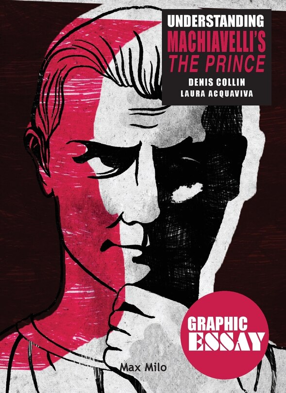 Couverture_Understanding Machiavelli's The Prince
