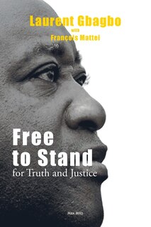 Front cover_Free to Stand for Truth and Justice
