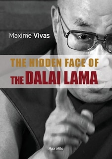 Front cover_The Hidden Face of the Dalai Lama