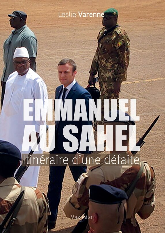 Couverture_Emmanuel au Sahel