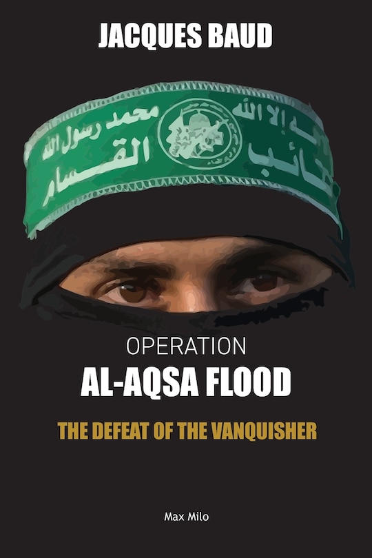 Couverture_Operation al-Aqsa flood