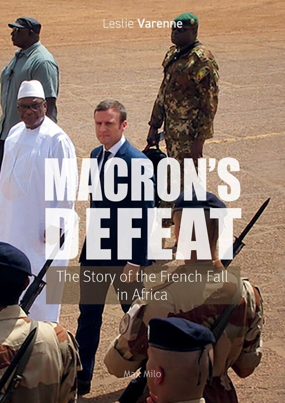 Front cover_Macron's defeat