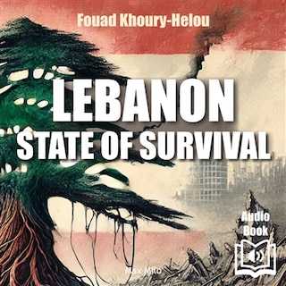 Front cover_Lebanon, state of survival
