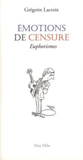 Couverture_Emotions de censure