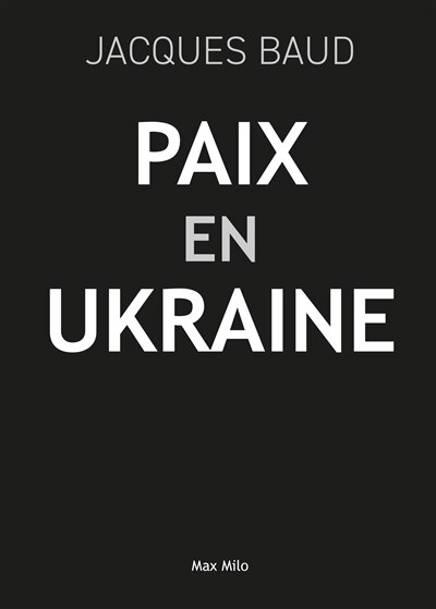 Front cover_Paix en Ukraine