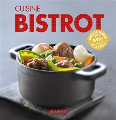 Front cover_Cuisine Bistrot
