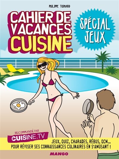 Couverture_Cahier de vacances cuisine