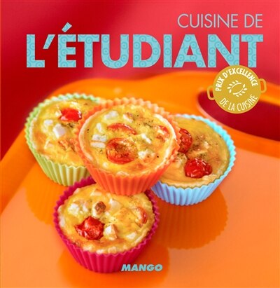 Couverture_Cuisine de l'étudiant